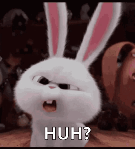 Cartoon Characters Standing In Field GIF