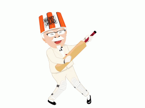 Cartoon Chef Happy To Make Hibachi GIF