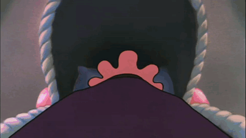 Cartoon Crocodile Mouth Open