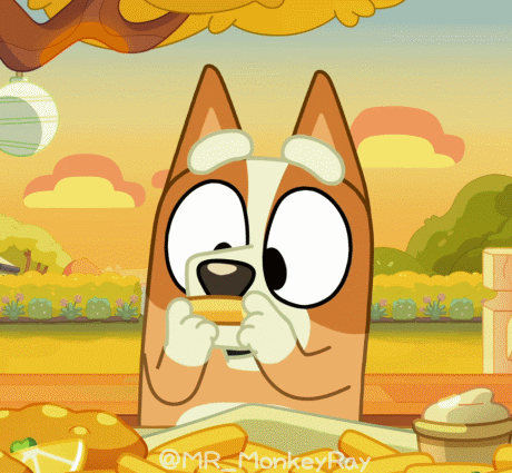 Cartoon Dog Mr Monkey Ray