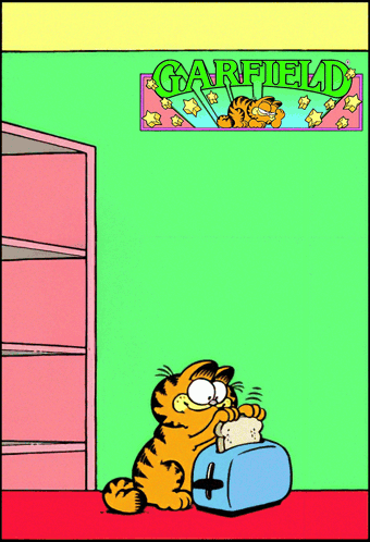 Cartoon Dog Saying What Do You Think GIF