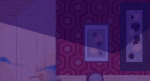 Cartoon Dog Wearing Sheep Blanket