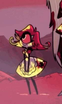 Cartoon Eye Saying Okay