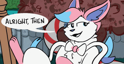 Cartoon Fine Keep Your Secrets GIF