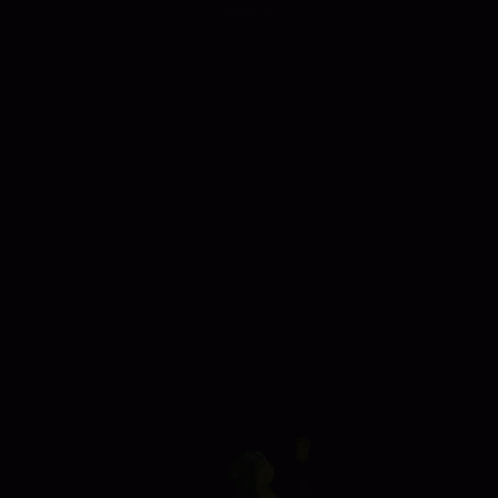 Cartoon Frog Holding Torch