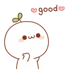 Cartoon Giving Thumbs Up Good