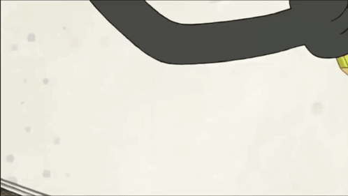 Cartoon Hand Drawing With Pencil GIF