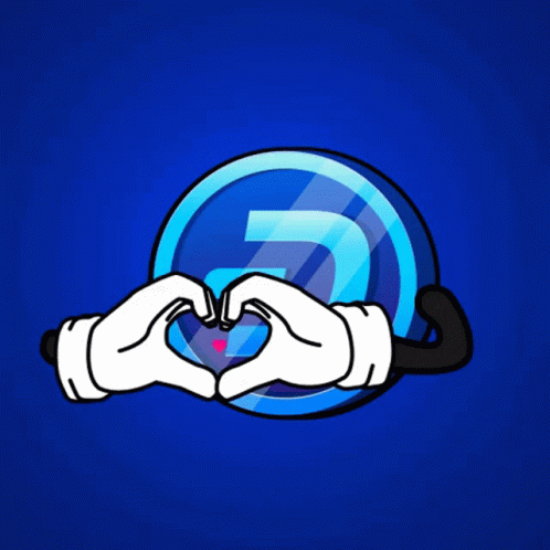 Cartoon Hands Making Heart Shape