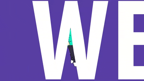 Cartoon Hip Hop Boy Wednesday Dancing GIF