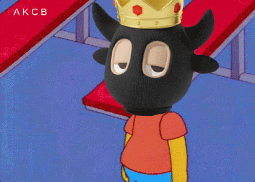 Cartoon Kid Thumbs Up GIF