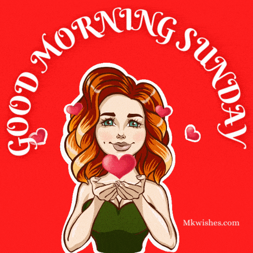 Sunday GIFs GIFDB