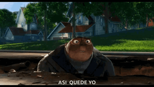 Cartoon Light Bulb Word GIF