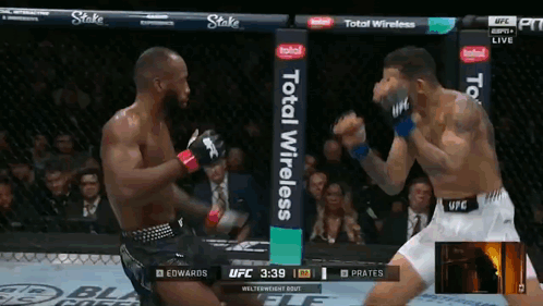 Cartoon Man And Woman Saying And Still It Happened GIF