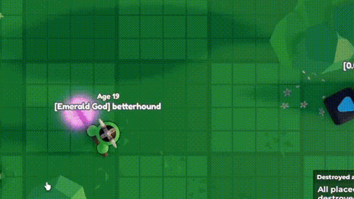 Cartoon Man Holding Sponge In Front Of List Of Numbers GIF