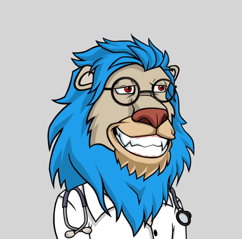 Cartoon Monkey Holding Ruler f * ck Around