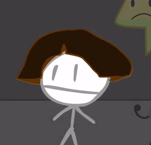 Cartoon Person With Large Mouth