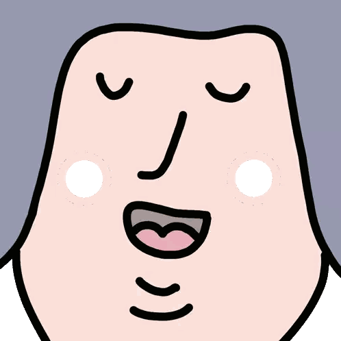 Cartoon Person With Pig Nose