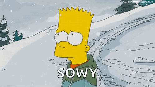 Cartoon Pig Saying Peak Sarcasm