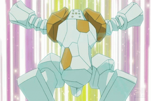 Cartoon Robot with Divx Logo