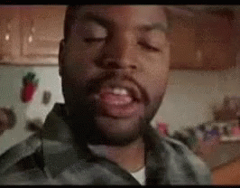 Cartoon Saying Fake News Beside Baby GIF