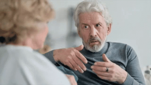 Cartoon Saying Me and My Boy Best Friend
