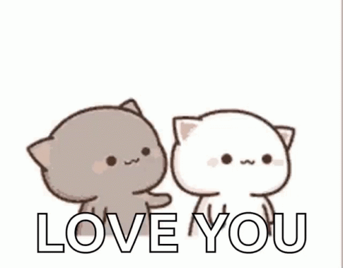 Cartoon Saying Not My Cat It's My Furchild