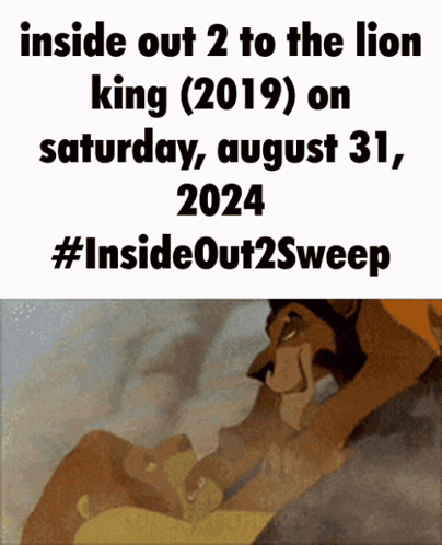 Cartoon Says Today Is August 31st
