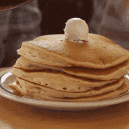Cartoon Surrounded By Hearts And Name Akira GIF
