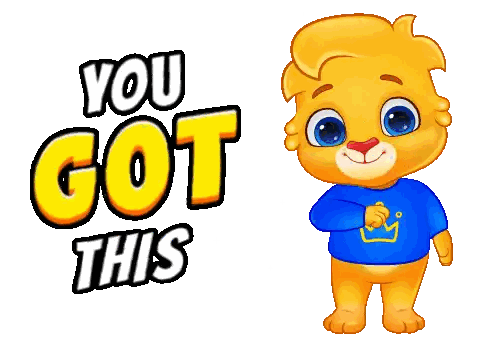 Cartoon Teddy Bear Giving Thumbs Up