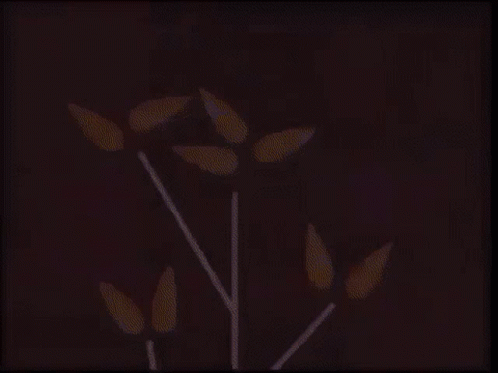Cartoon Tree With Letter F