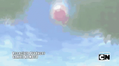 Cartoon With CN GIF