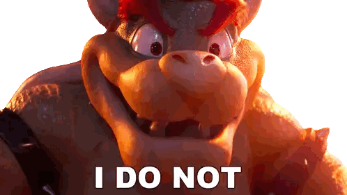 Cartoon With I Do Not Text