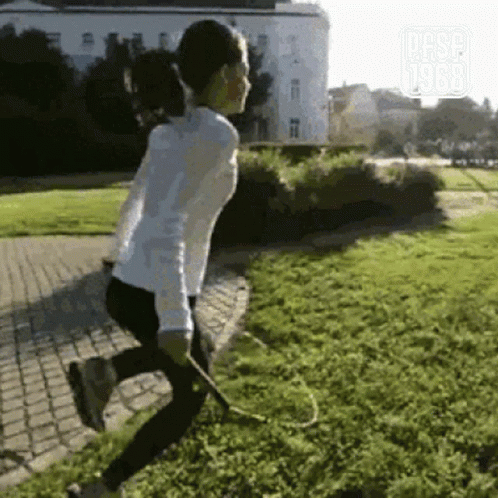 Cartwheel 498 X 498 Gif GIF