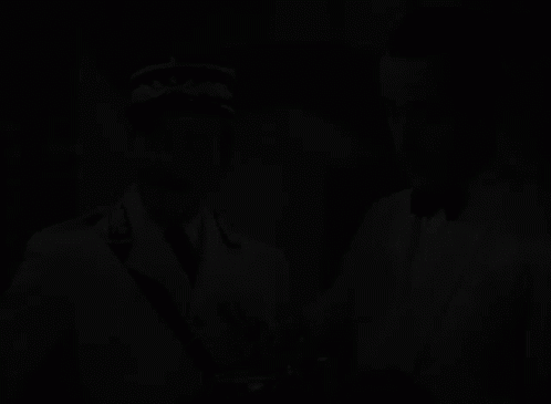 Casablanca Pouring Drink GIF