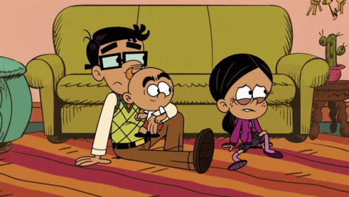 Casagrande Floss Dance GIF