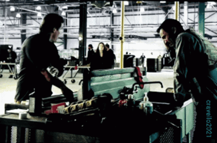 Case Of The Mondays GIF
