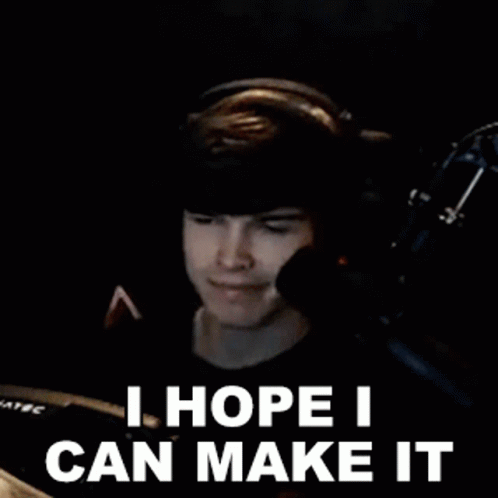 Casey Kirwan I Will Survive GIF