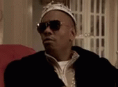 Cash Money Dave Chappelle Actor GIF