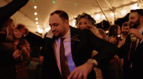 Cash Money Rich People Party GIF