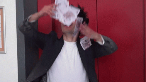 Casino Coat Men Player Winner Jackpot GIF