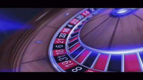 Casino Gambling Games Begin GIF