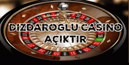 Casino Movie Roulette Game GIF