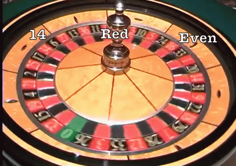 Casino Movie Roulette Numbers GIF