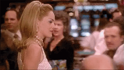 Casino Sharon Stone As Ginger GIF