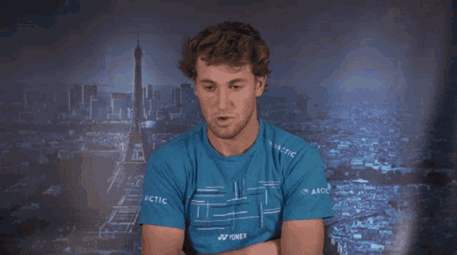 Casper Ruud Casper Gif GIF