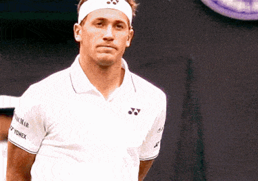 Casper Ruud Coin Toss Gif GIF