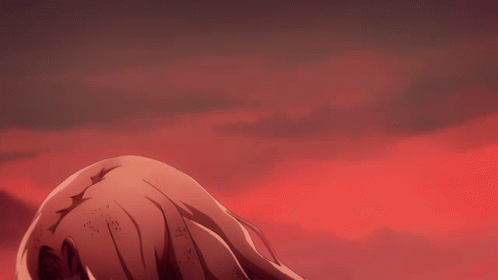 Castlevania Alucard Sweating GIF