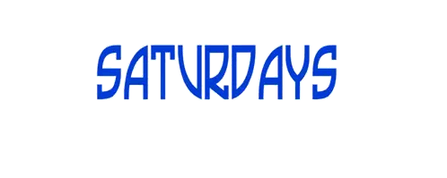 Casualsattire.com Logo in Blue and White