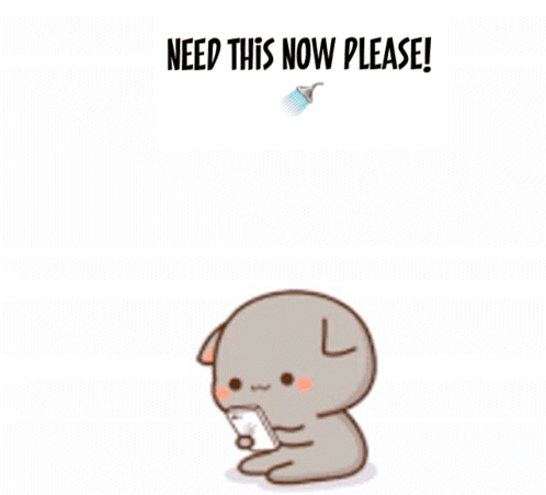 Cat and Dog Need This Now Please