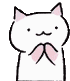 Cat Cat Meme Sticker GIF